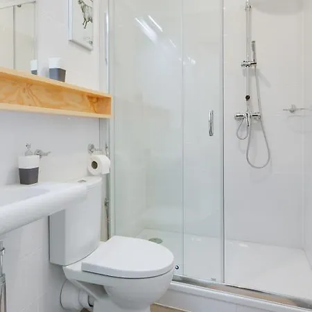 Dzika Owca Apartman *