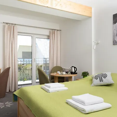 Apartament Dzika Owca