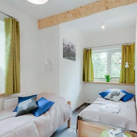 Dzika Owca Apartament Zakopane